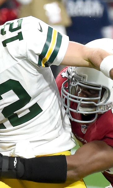 5 changes that give Green Bay hope against Arizona